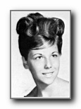 Kathy Pennison: class of 1967, Norte Del Rio High School, Sacramento, CA.